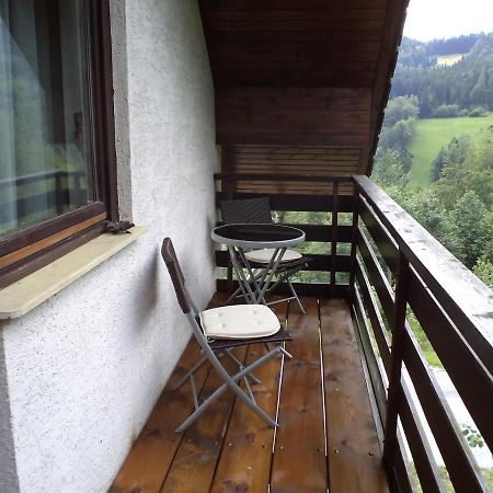 Ferienwohnung Apartma Podlogar Golica Triglav Jesenice Exterior foto