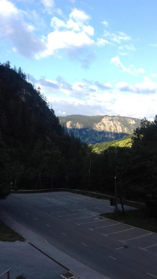 Ferienwohnung Apartma Podlogar Golica Triglav Jesenice Exterior foto