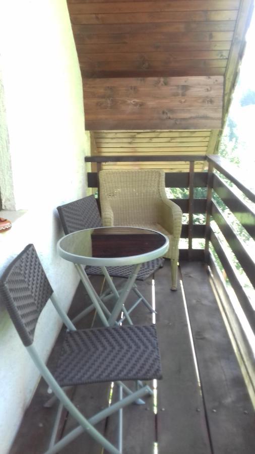 Ferienwohnung Apartma Podlogar Golica Triglav Jesenice Exterior foto