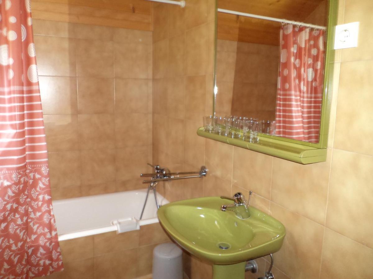 Ferienwohnung Apartma Podlogar Golica Triglav Jesenice Exterior foto