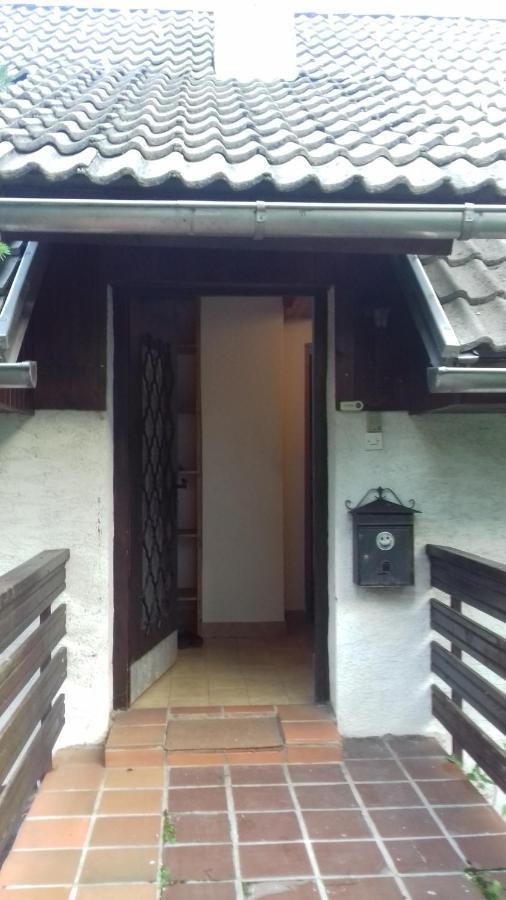 Ferienwohnung Apartma Podlogar Golica Triglav Jesenice Exterior foto